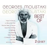 Georges Moustaki - Best of Georges Moustaki