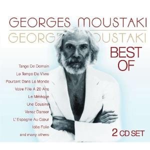 Georges Moustaki - Georges Moustaki - Zortam Music