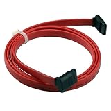 QVS SATA-20 Serial ATA Internal Data Cable - 40 Inches