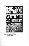 Produkt-Bild: Sartre in Stammheim