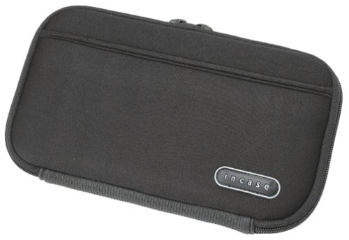 Incase Designs HPC Handheld PC Case (Black)