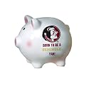 Florida State Born to be a Fan Piggy Bank