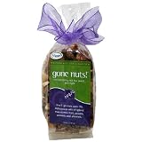 Najla's Gone Nuts, Spiced, 8-Ounce Bags (Pack of 3)