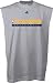 Search : Indiana Pacers Adidas True Court Practice Sleeveless T-Shirt