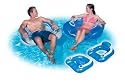 Bestway Flip Pillow Swim Ring Pool Lounger (Lilo)