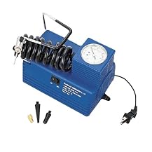 GameCraft Electric Inflator - Economy