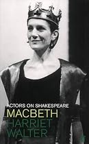 "Macbeth" (Actors on Shakespeare)