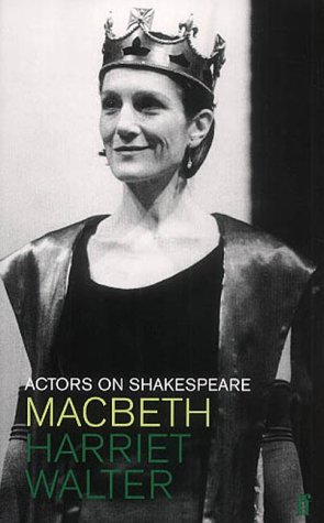"Macbeth" (Actors on Shakespeare)