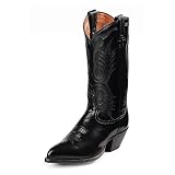 Mens Tony Lama 13 Leather Upper Pull On Wellington Cowboy Western Boots by var goTwisterProductImageStrings = new Object();goTwisterProductImageStrings['prodImageNotAvailTextNoColor'] = 