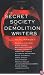 The Secret Society of Demolition Writers