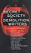 Books : The Secret Society of Demolition Writers