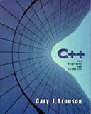 C++ For Engineers and Scientists (Electrical Engineering Series)