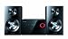Produkt-Bild: Samsung MM-C330 Microanlage (MP3-CD-Player, AUX Eingang, Radio mit RDS) perlschwarz