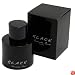 Kenneth Cole Black By Kenneth Cole For Men. Eau De Toilette Spray 3.4 Ounces