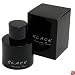 Kenneth Cole Black By Kenneth Cole For Men. Eau De Toilette Spray 3.4 Ounces