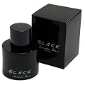 Kenneth Cole Black By Kenneth Cole For Men. Eau De Toilette Spray 3.4 Ounces