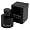Kenneth Cole Black By Kenneth Cole For Men. Eau De Toilette Spray 3.4 Ounces