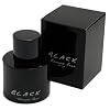 Kenneth Cole Black By Kenneth Cole For Men. Eau De Toilette Spray 3.4 Ounces