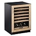 U-Line Echelon Wine Cooler Overlay | 2175WCCOL, #1328