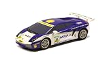 Scalextric C3135 Lamborghini Gallardo GT-R MRP Motorsports 1:32 Scale Endurance Super Resistant Slot Car