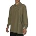 Mens Harley Davidson Motorcycles Athletic Long Sleeve Polo Jersey Shirt