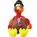 6' Airblown Turkey