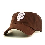 San Francisco Giants Woman's Pink Logo Hat