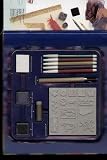 The Ultimate Rubber Stamp Kit (Art Action Book)