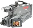 RCA CC4393 Full Size VHS AutoShot Camcorder