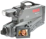  : RCA CC4393 Full Size VHS AutoShot Camcorder