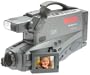 RCA CC4393 Full Size VHS AutoShot Camcorder