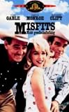 The Misfits [Region 2]