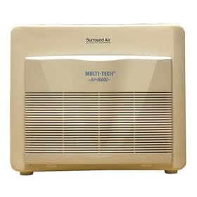 Surround Air Multi-Tech XJ-3000C Air Purifier