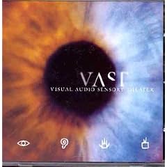 Visual Audio Sensory Theater