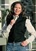 The Cheyenne Ladies Vest