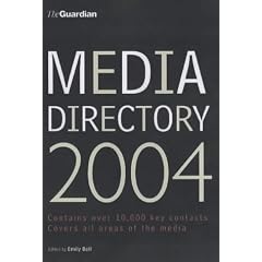 "Guardian" Media Directory