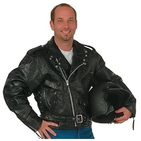 motorcycle jackets