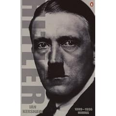 Hitler, 1889-1936: Hubris (Penguin Press history)