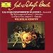 Bach J.S: the Well Tempered Clavier V.1