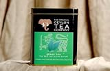 4.4-oz. Tin Pure Green Tea from Ceylon