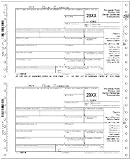 1099-B Proceeds from Broker and Barter Exchange Transactions, Copy B