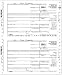 1099-B Proceeds from Broker and Barter Exchange Transactions, Copy B