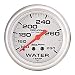 Auto Meter 4331 Ultra-Lite Mechanical Water Temperature Gauge
