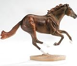 Breyer Traditional Smarty Jones -Thoroughbred