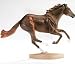 Breyer Traditional Smarty Jones -Thoroughbred