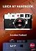 Leica M7 Handbook by Jonathan Eastland