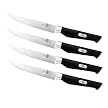 Paula Deen Signature 4-pc. Steak Knife Set