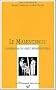 Le Malentendu : G�n�alogie du geste herm�neutique
