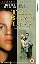 This Boy's Life [VHS] [1993]