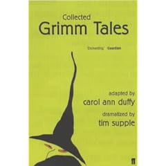 Collected Grimm Tales